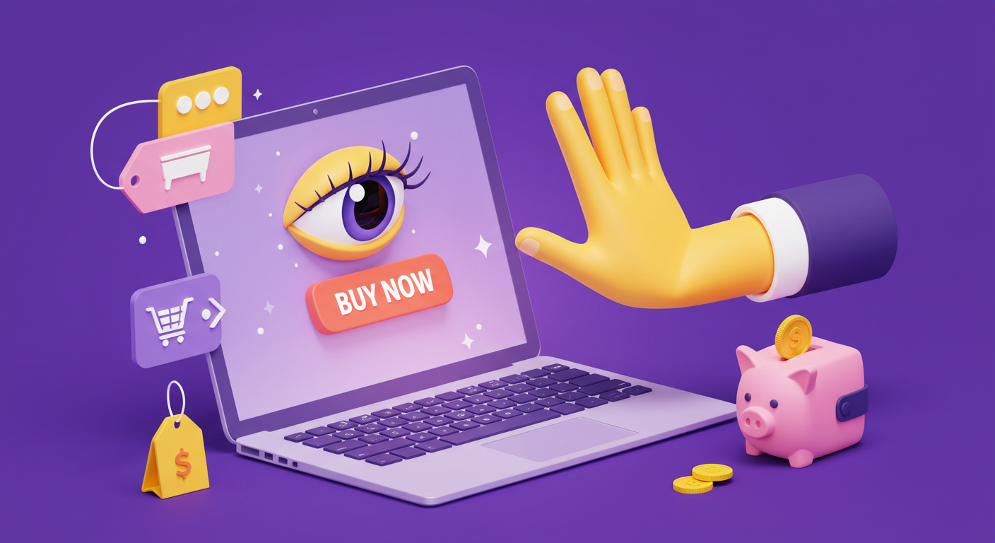 클릭 전 이것만 기억하면 과소비 끝!