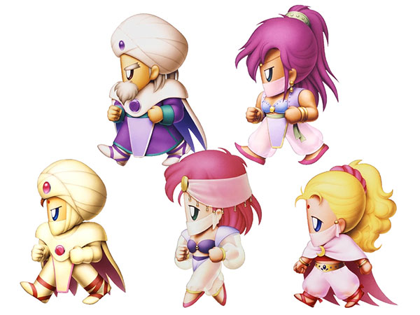 마법검사(마법검) 이미지