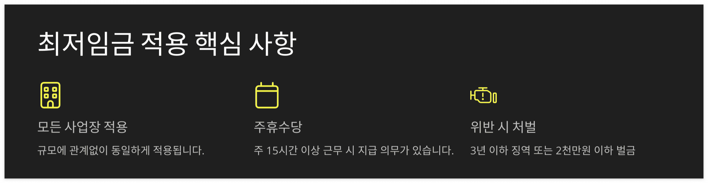 최저임금-적용-핵심