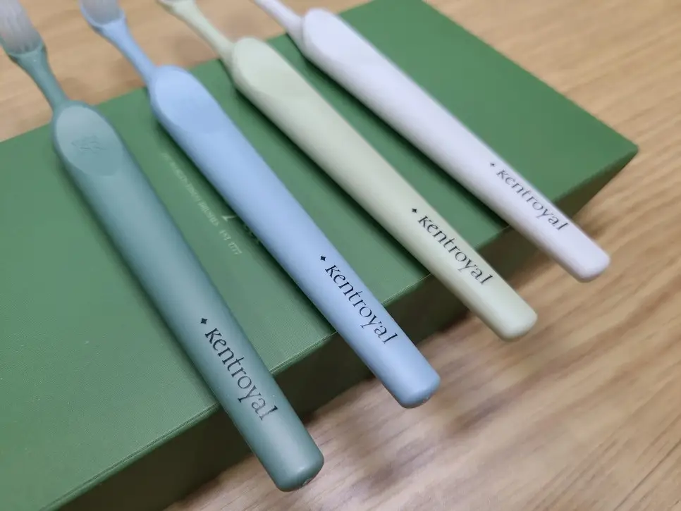 켄트 로고 사진