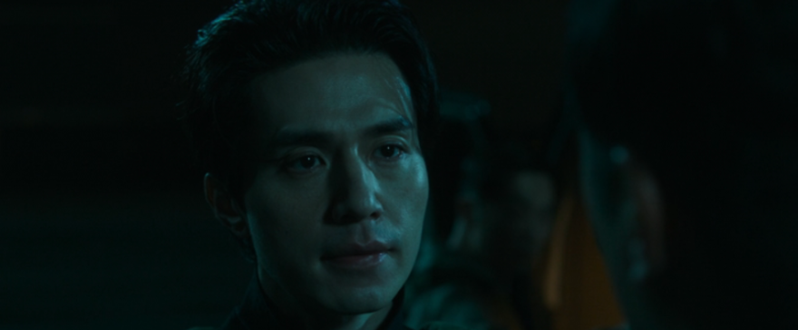 킬러들의 쇼핑몰 6회