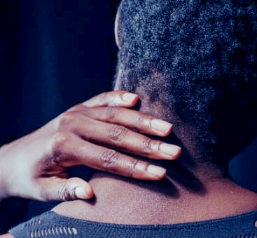 목디스크 증상과 치료방법