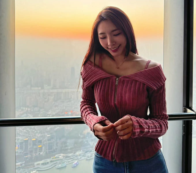 성해은 사복