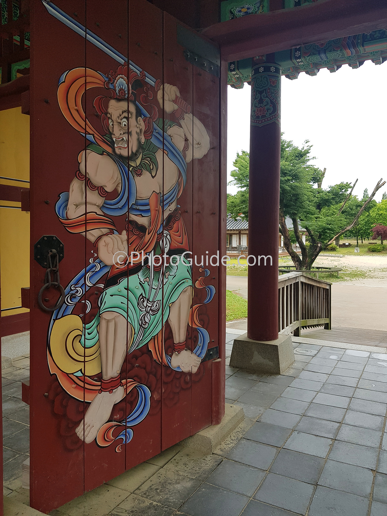 신륵사