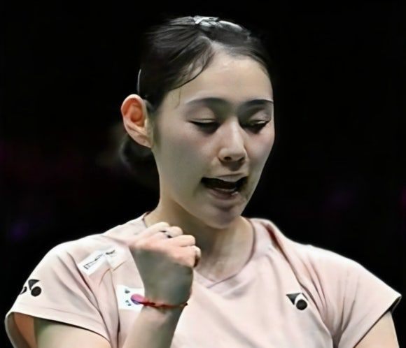 여자 배드민턴 우승: 2026 우버컵 결승 한국 우승! 중국 3-1 제압 안세영&middot;김가은&middot;백하나&middot;김혜정 맹활약 분석