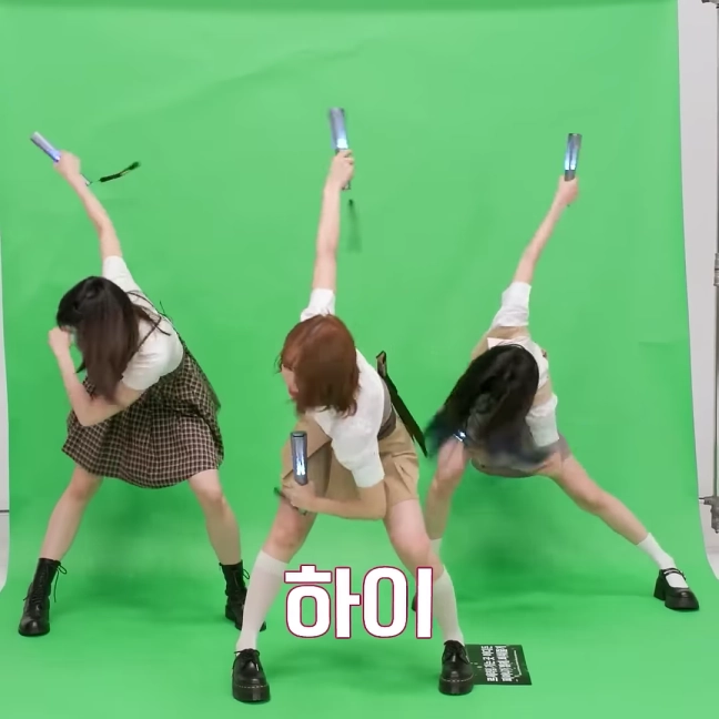 걸그룹 오타게