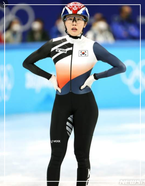 김아랑 SM C&C 전속계약 프로필