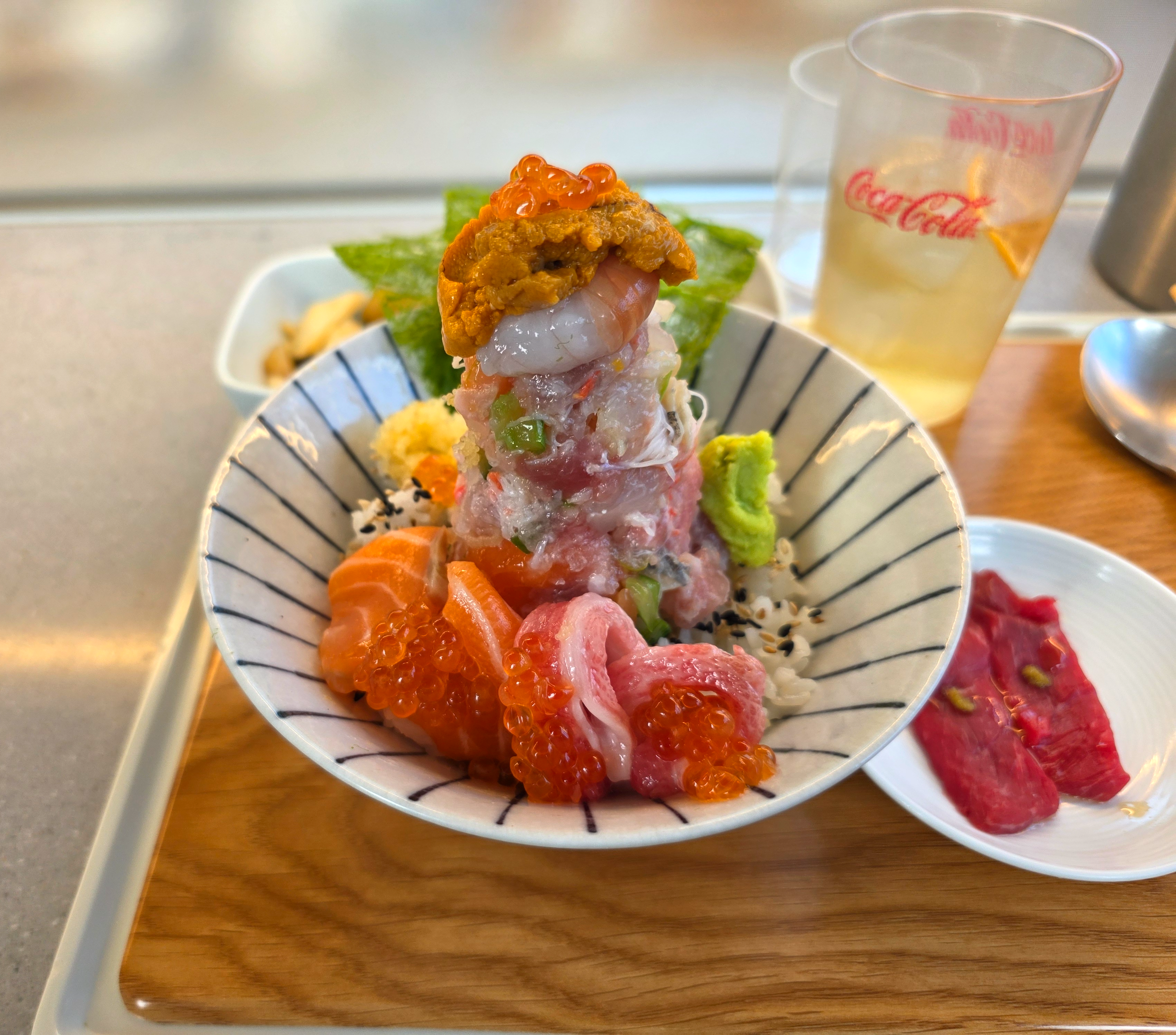 성수서울숲미쁘동제이타쿠동