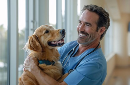 반려동물 직업 트렌드&amp;#44; 동물보호사&middot;행동지도사&middot;펫보험까지