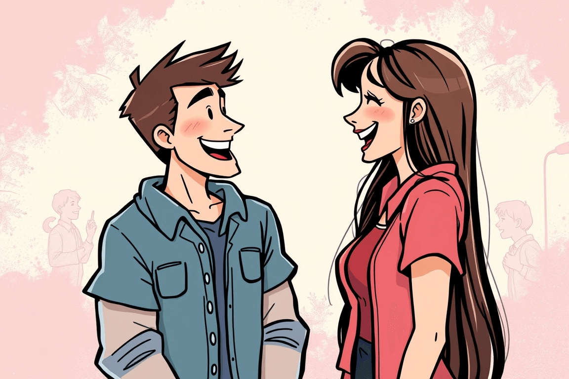 MBTI로 보는 연애궁합! 진짜 연인상대로 맞는 유형은?