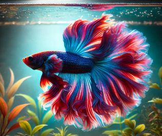 베타, 건강하고 오래도록 키우기