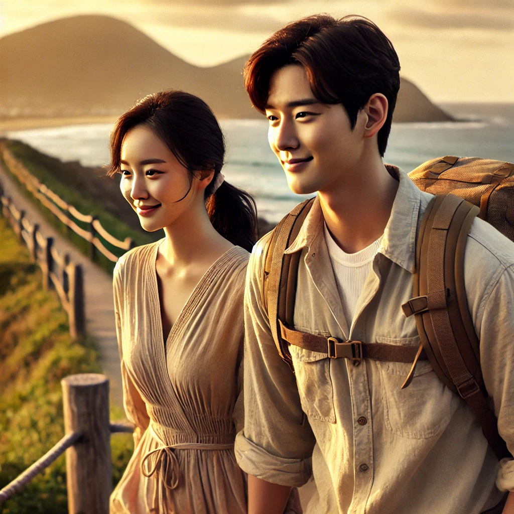 제주도여행 한눈에 보기 ❘ 항공권·숙소·맛집 완벽 정리