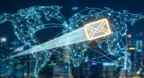 문자 메시지 발송 이미지