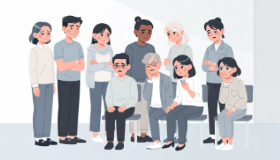 대상포진 초기증상