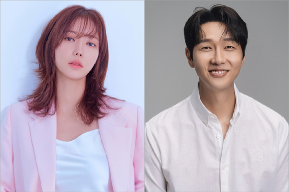 배우 임수향 지현우가 KBS 새 주말연속극 '미녀와 순정남'으로 호흡을 맞춘다. [사진= FN엔터테인먼트, 로얄티이엔엠]
