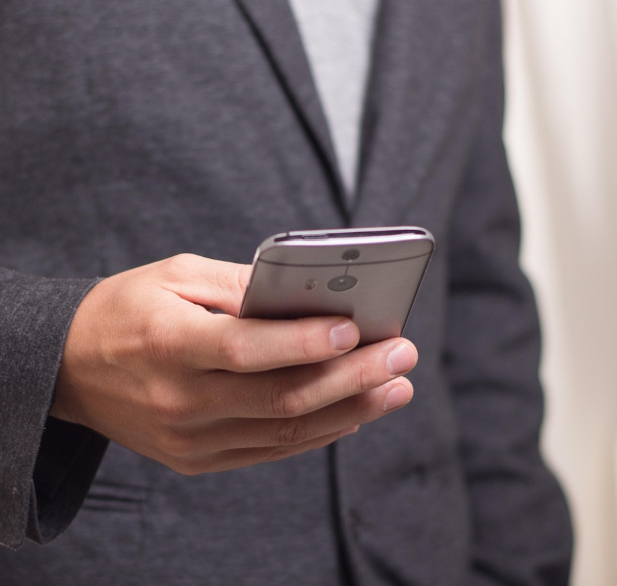 디지털 미니멀리즘 30일 유지 루틴