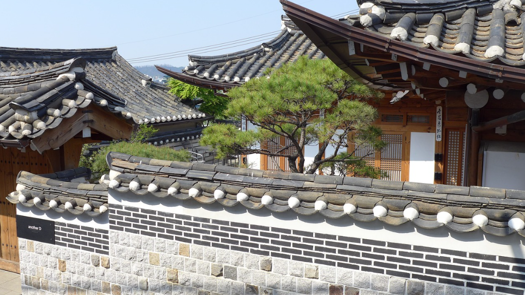 안수타 감성 국내 여행지 전라도 전주 한옥마을 사진