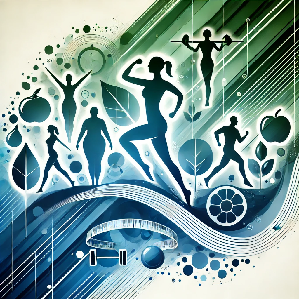 나잇살 원인 설명