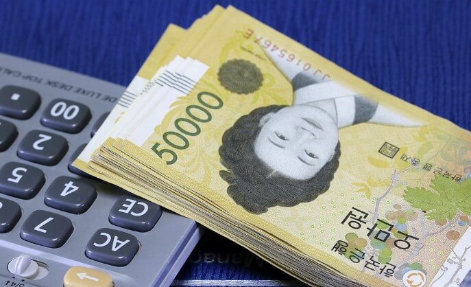 소득 하위 70% 건보료