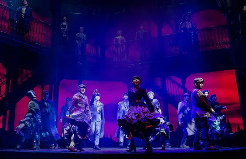 뮤지컬 지킬앤하이드 예매 방법 Jekyll ＆ Hyde