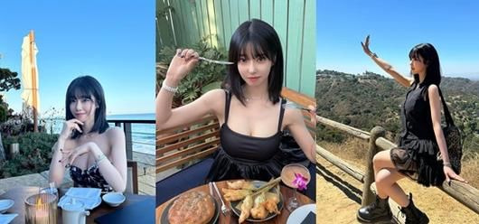 BJ 케이 과즙세연