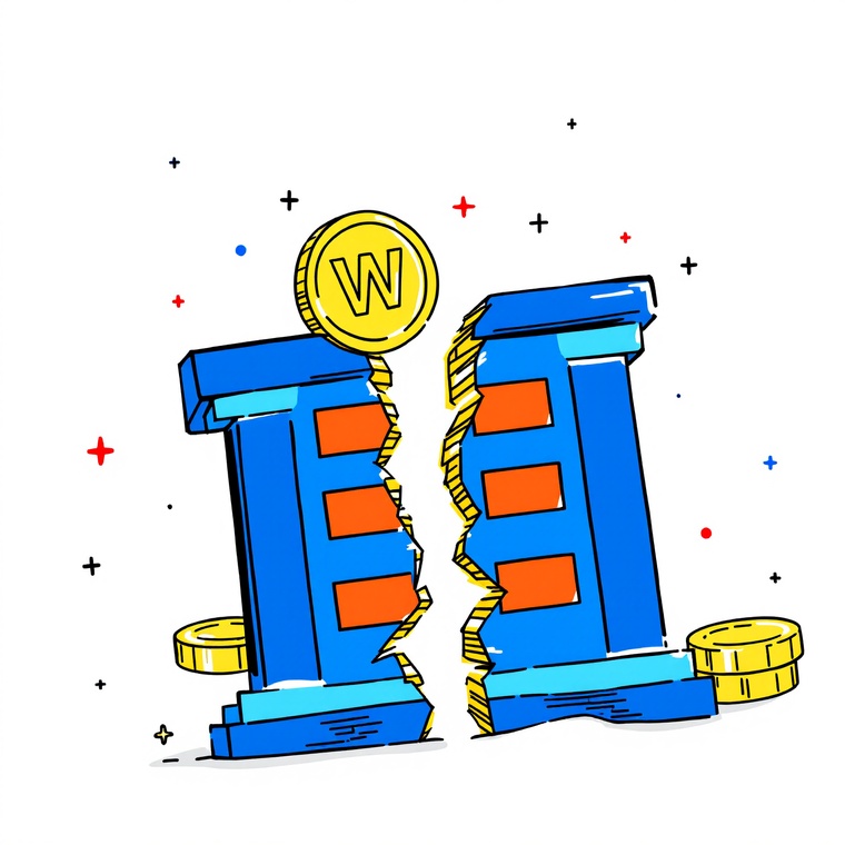 MG손해보험 파산