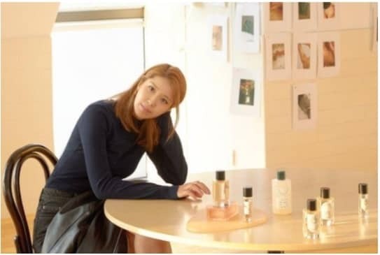 윤계상 아내 차혜영