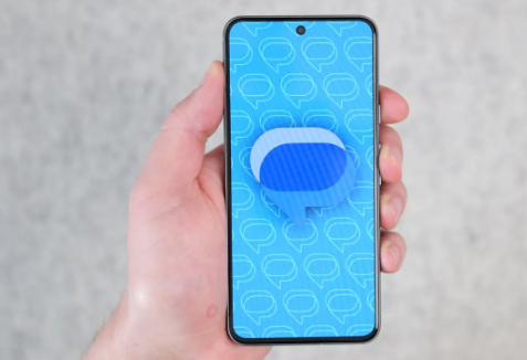 Google Messages에서 Gemini 버튼을 숨기는 방법(이미지출처-9to5google)