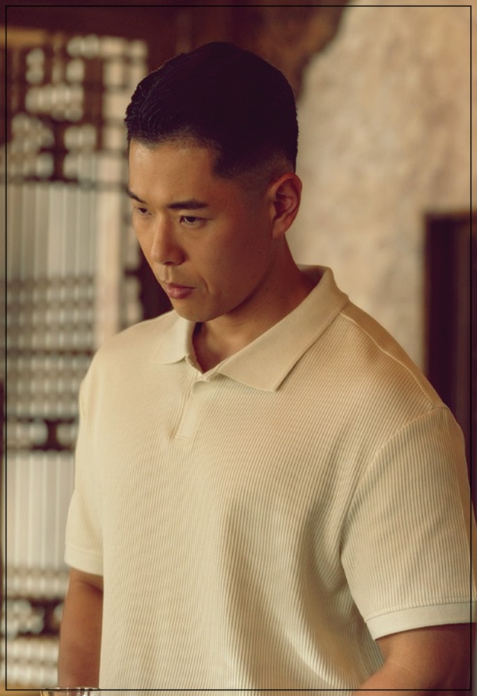 SBS 금토드라마 보물섬 등장인물과 촬영지