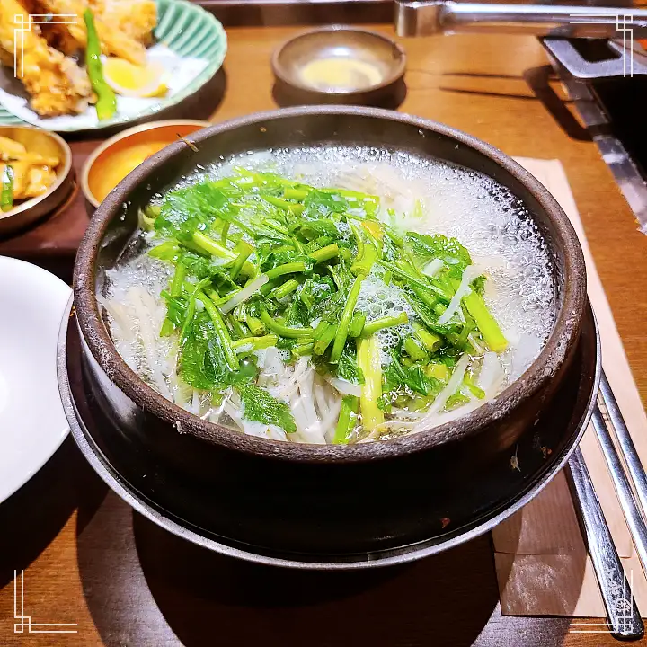최고의 해장 음식 복국 복매운탕 복지리 송파 잠실 맛집 추천
