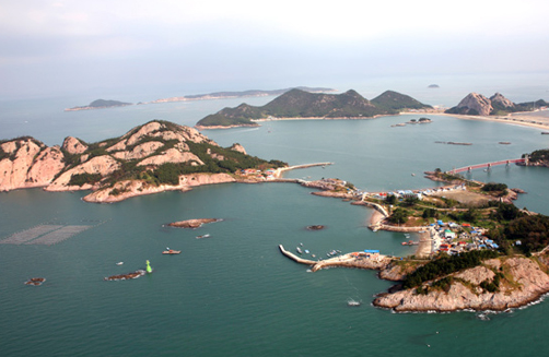 서해 가볼만한곳 베스트10