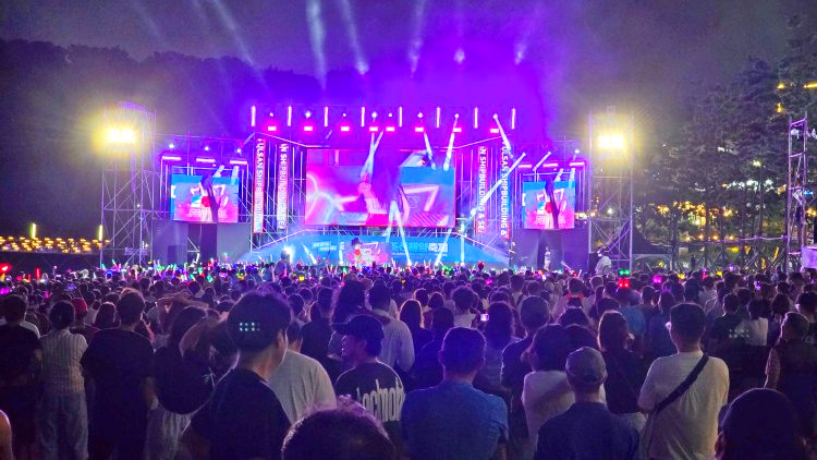 울산 조선해양축제