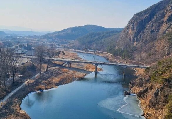 금산 가볼만한곳 베스트 10