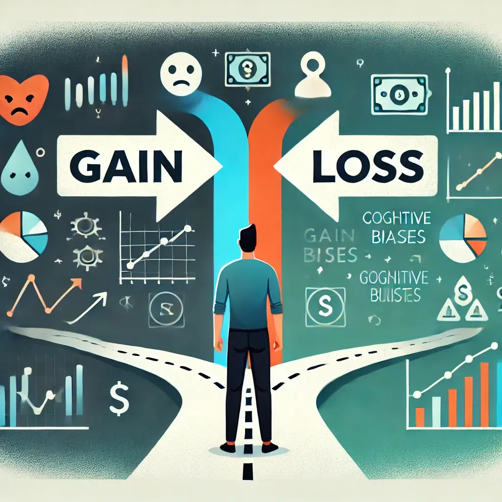 행동경제학이 말하는 선택의 심리