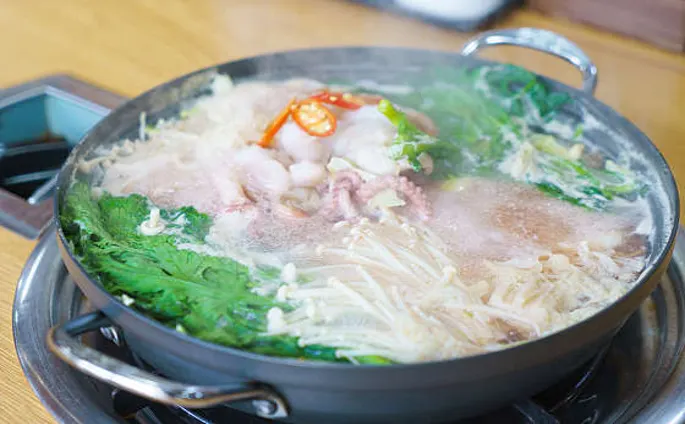 영신석기시대