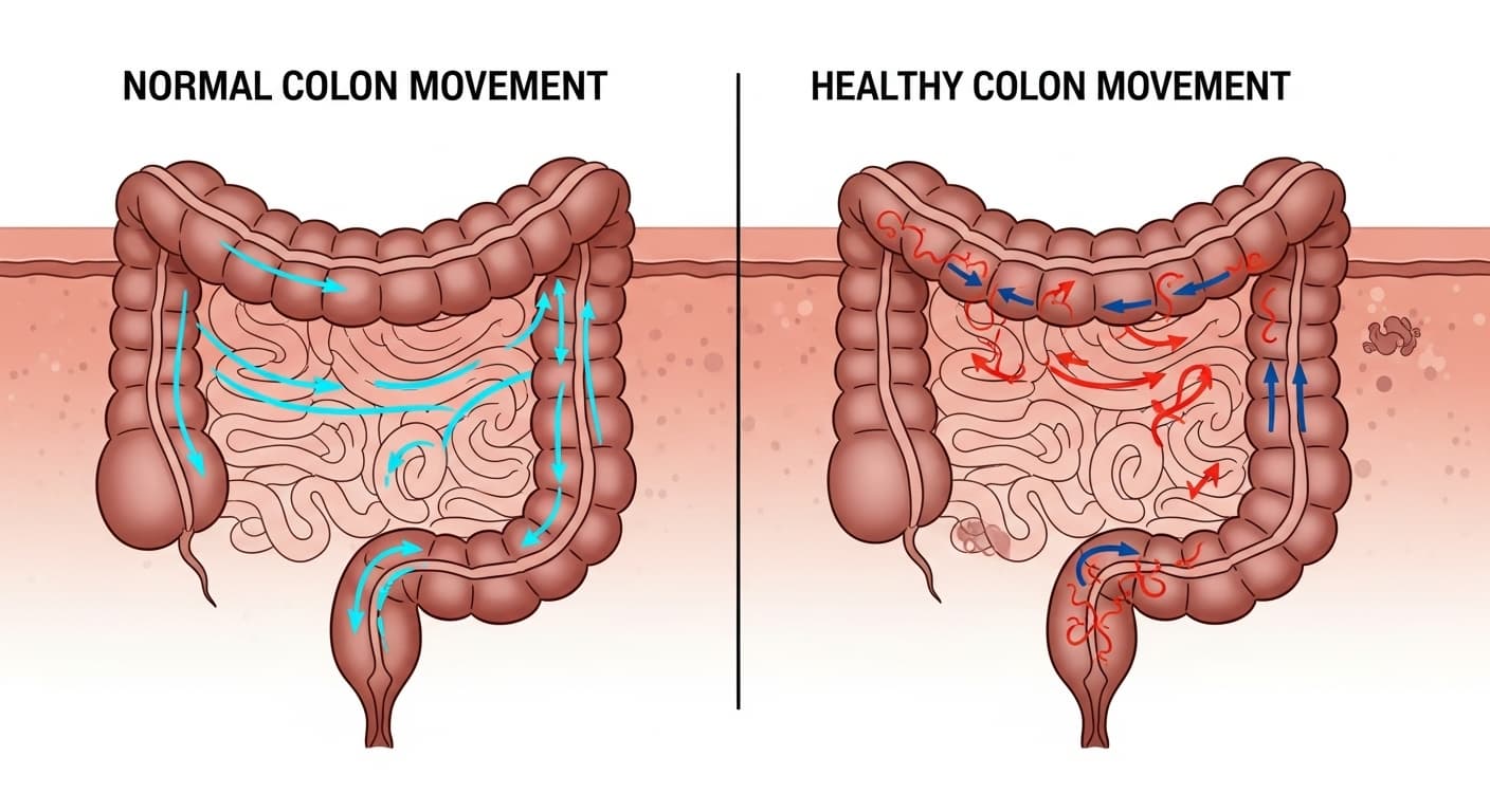 불안&middot;우울 같은 심리 요인도 영향
