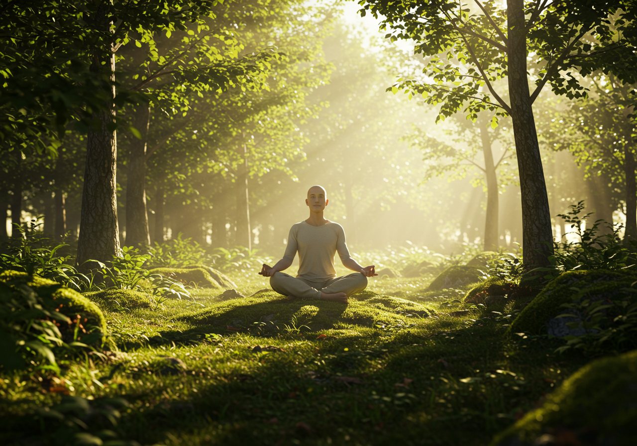 번아웃 증후군 증상은? 현명한 극복 방법 7가지