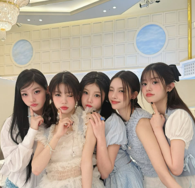 아일릿 프로필