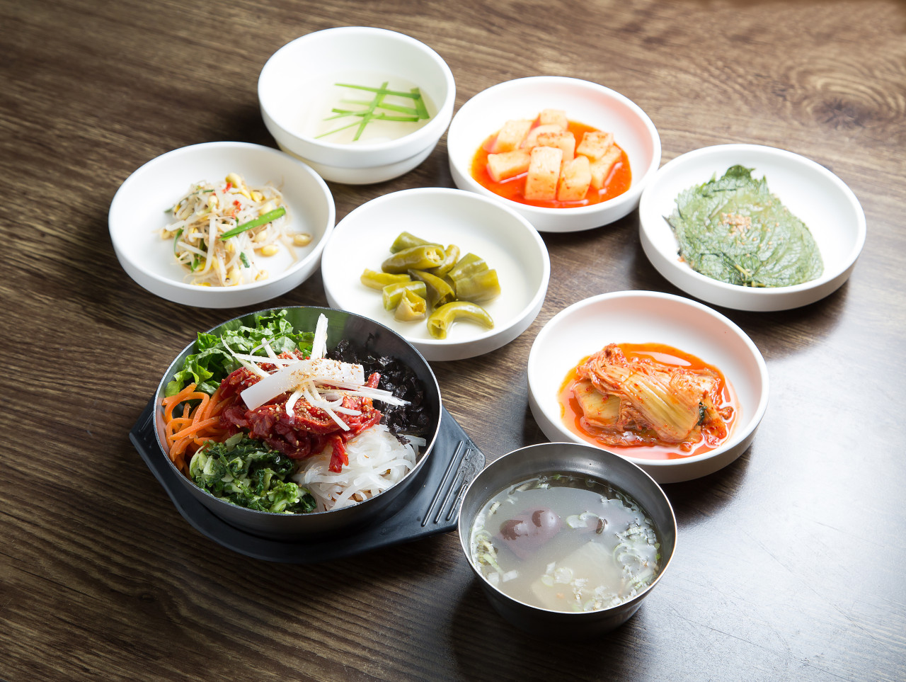익산 맛집