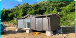 농촌 체류형 쉼터 도입 소개