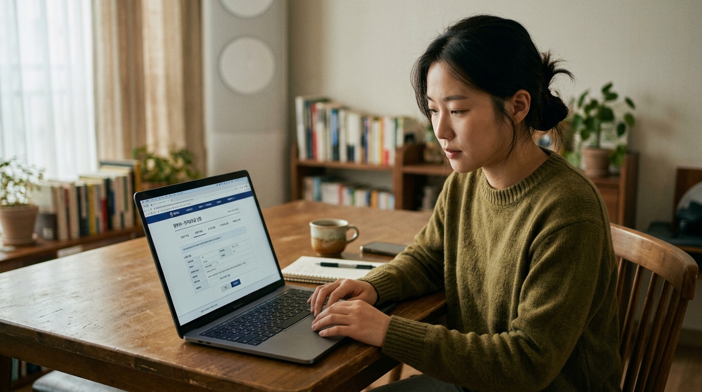 농업인 운수업 종사자 필수! 유류비 보조금 중복 신청 고유가 피해지원금