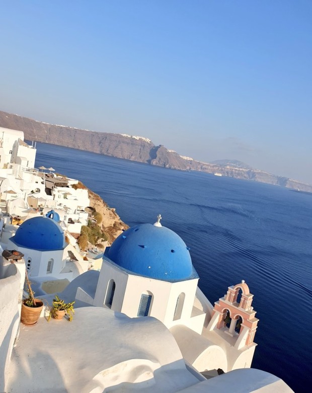 출처 네이버 산토리니 이미지 사진입니다.