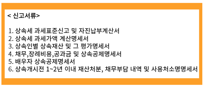 상속세