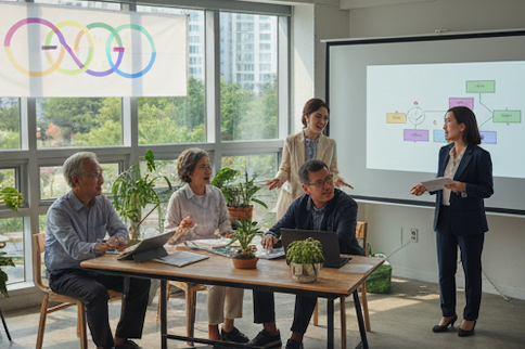 인구 구조의 지각변동: 베이비부머가 시장을 떠난다 2
