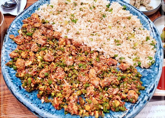 MBN 생생정보 마당 노원, 도봉, 창동 전복 돌문어, 한우 육회 아보카도, 벌교 꼬막 비빔밥 맛집