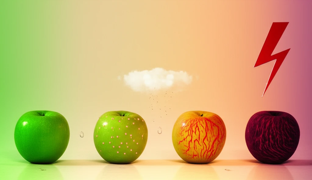 아나필락시스 응급 상황: 심각도 분류..