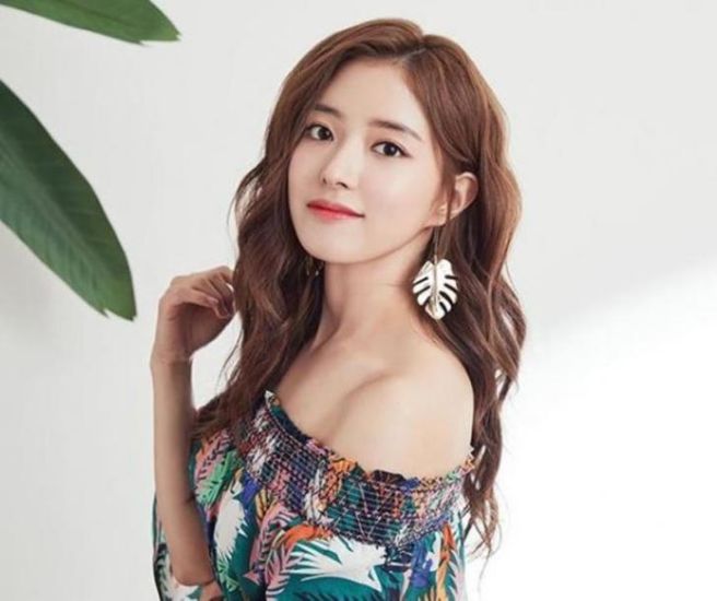 배우 이세영