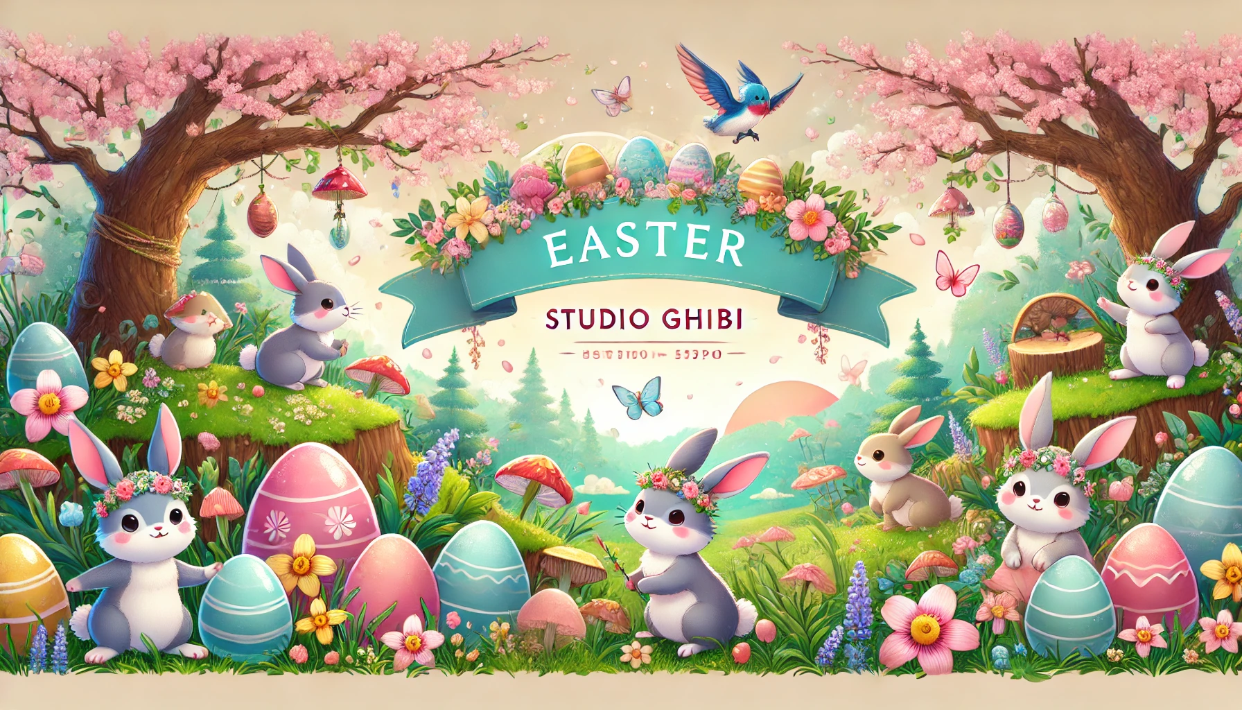 2025년 부활절 대표 기도문 모음