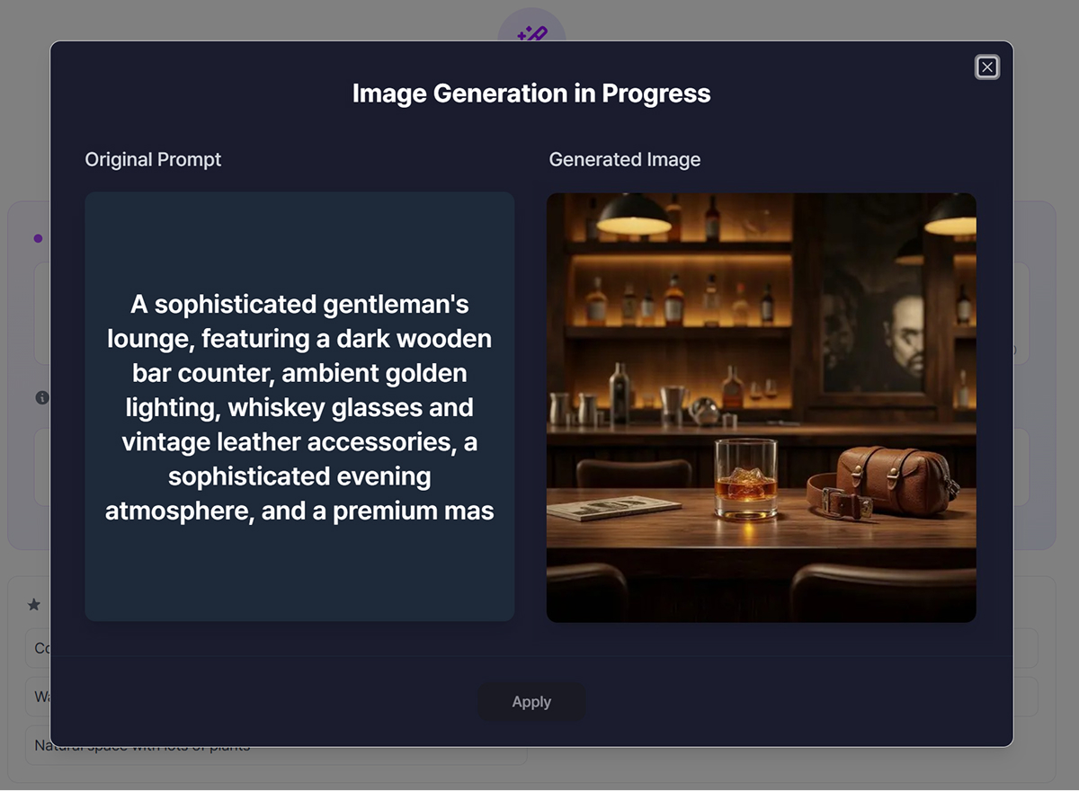 Getting Started with AI Prompt Generators Using Draph Art