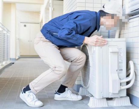 에어컨 설치 비용